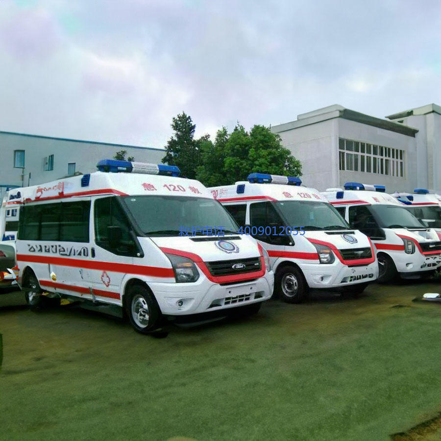 租赁救护车联系电话